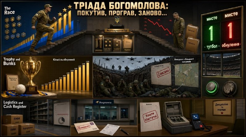 Фото поста канала  ТРЕХСЛОЙНЫЙ-БРОНЕБОЙНЫЙ