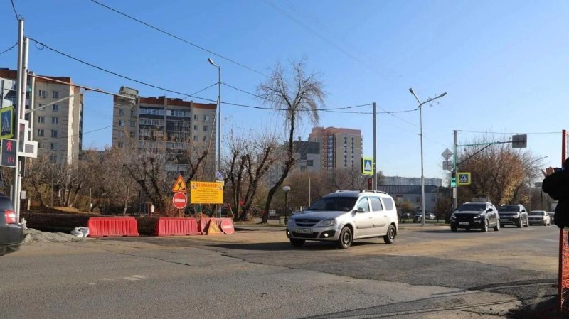 Фото поста канала  Мониторинг 45 Курганская область