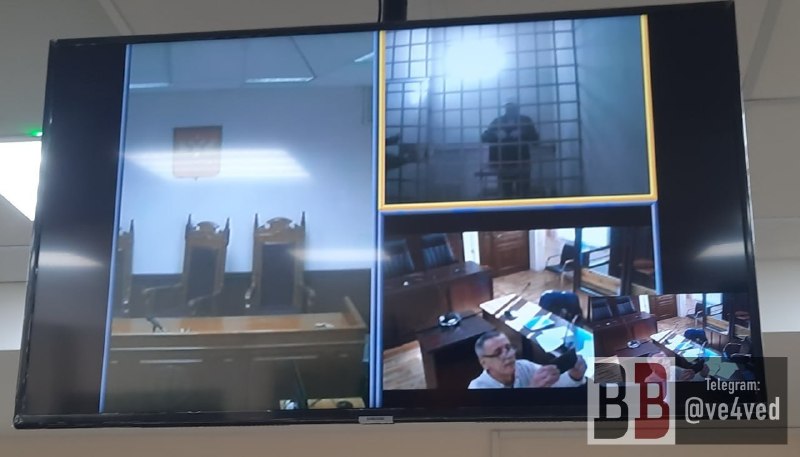 Фото поста канала  Мониторинг 66 Свердловская область