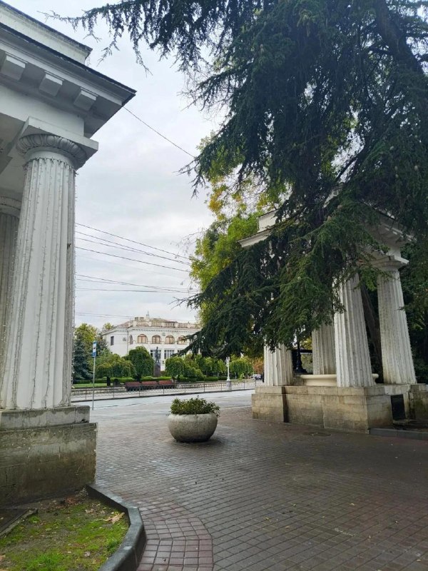 Фото поста канала  Севастополь INFO