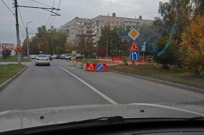 Фото поста канала  Новости Рязани YA62