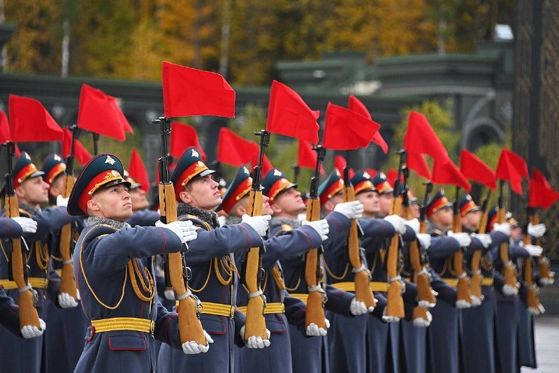 Фото поста канала  Северный город Z