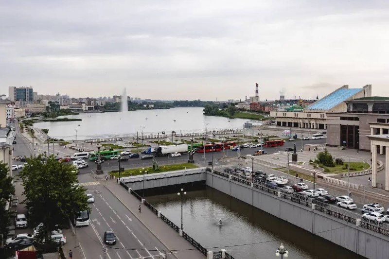 Фото поста канала  КазанДа | Казань