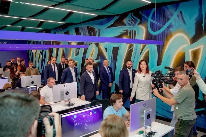 Фото поста канала Лента новостей ДНР | Z ТГ_ТЕСТ