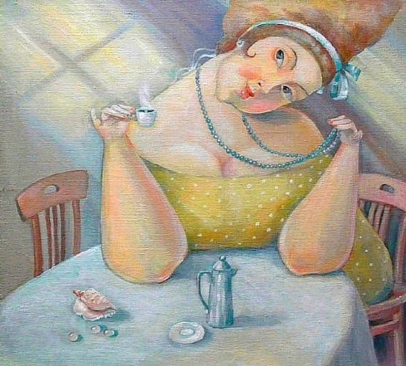 Фото поста канала  В. Астон. Поговорим о том, о сём🤗