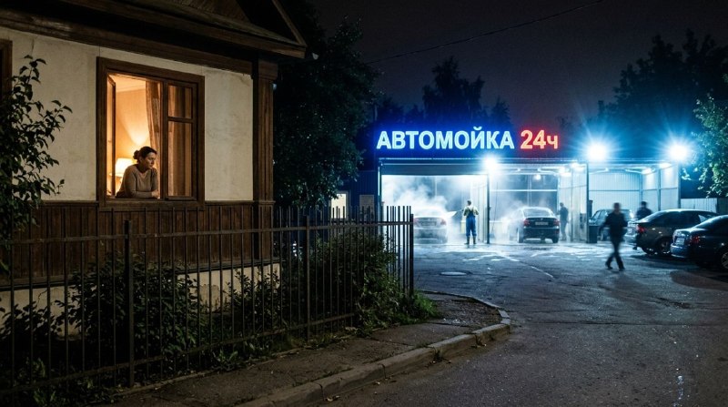 Фото поста канала  МОЁ! Online. Воронеж