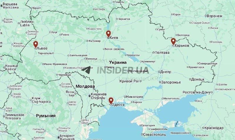 Фото поста канала  ПОЛУАВТОБИЯ