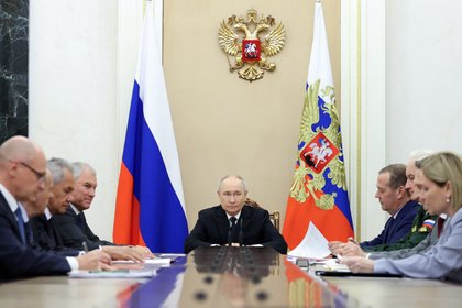 Фото поста канала  Лента Новостей