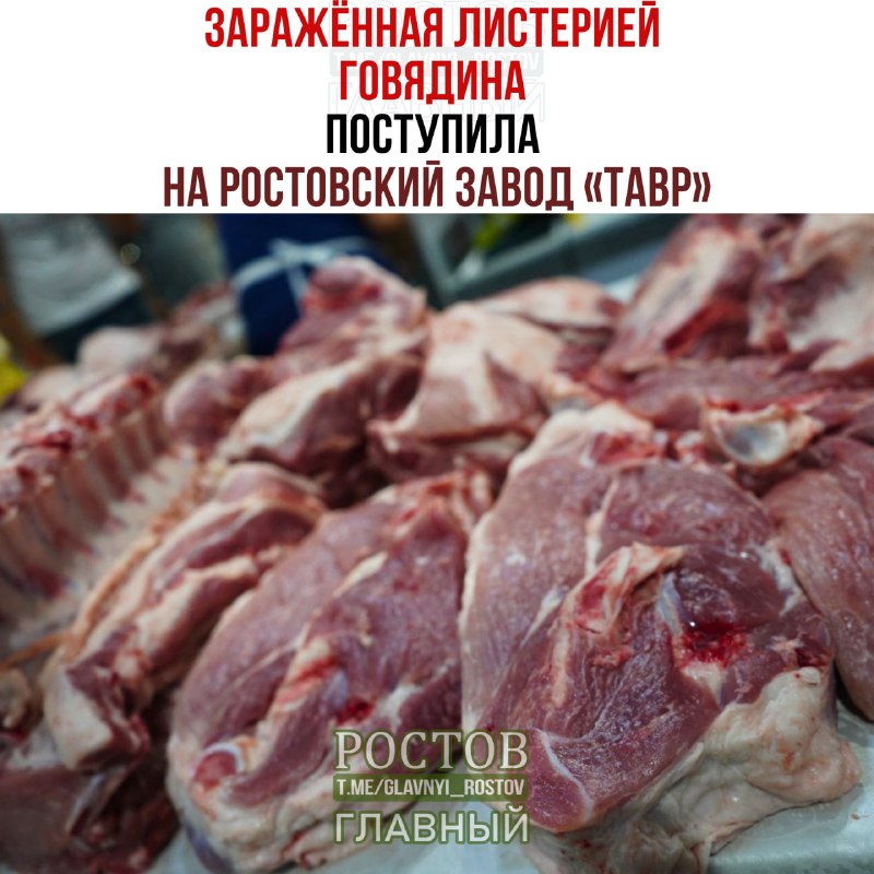 Фото поста канала  Ростов Главный новости