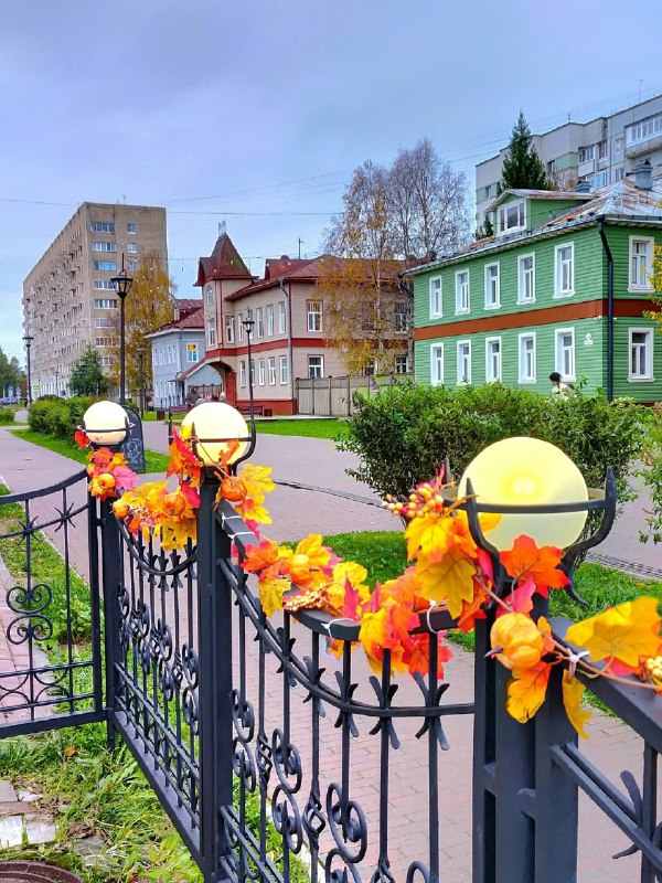 Фото поста канала  АрхДайджест