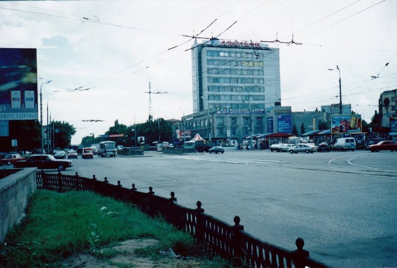 Фото поста канала  Воронеж VRN ️