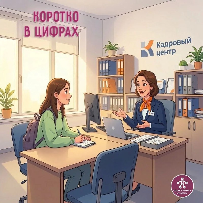 Фото поста канала  ЧукоткаОнлайн. Все новости Чукотки