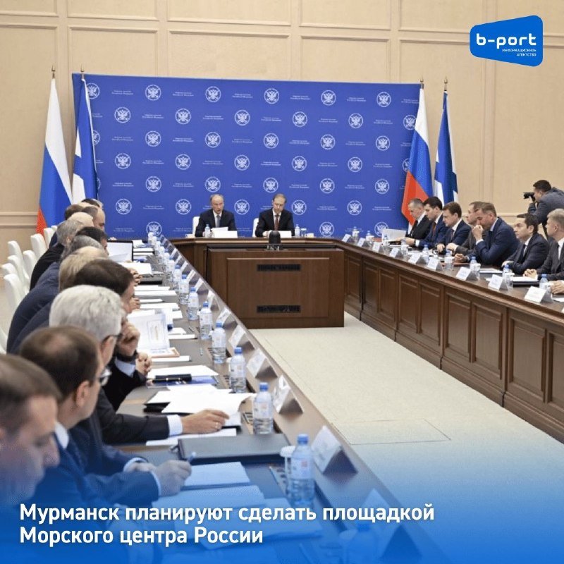Фото поста канала  Мониторинг 51 Мурманская область