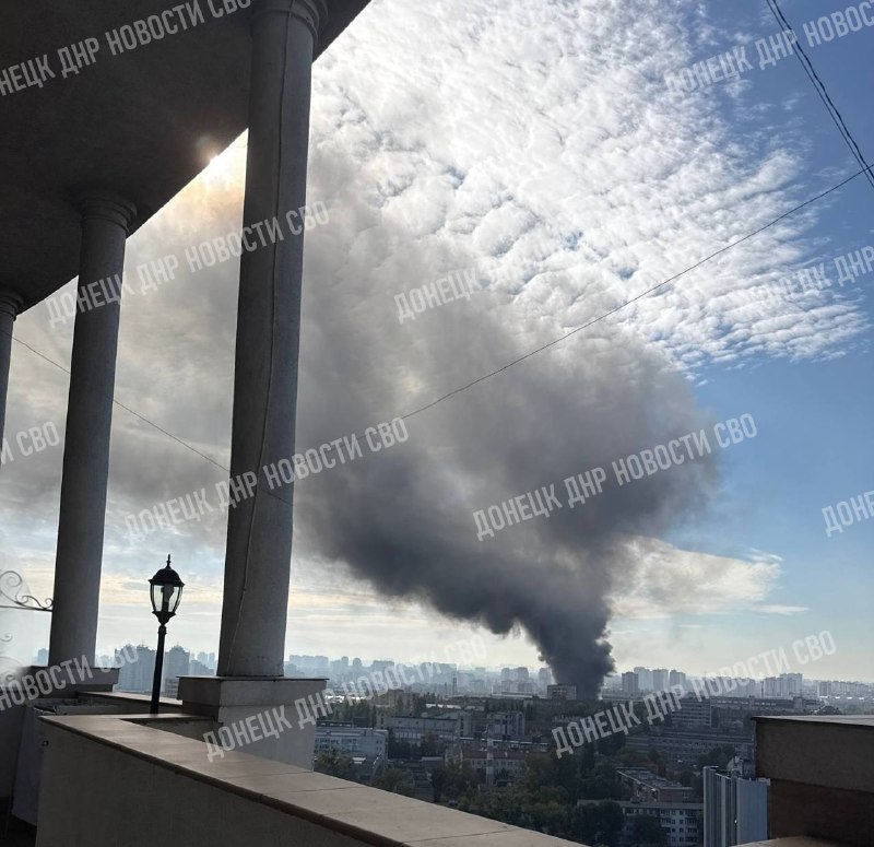 Фото поста канала  ДОНЕЦК ДНР НОВОСТИ СВО