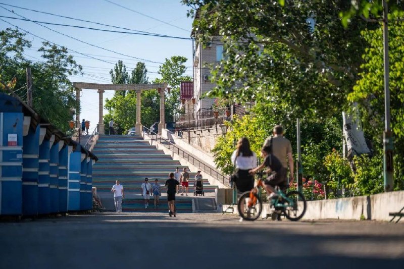 Фото поста канала  Лента новостей Херсона | Z