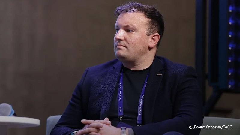 Фото поста канала  Вадим Радченко 🇷🇺 «Aeronaut»