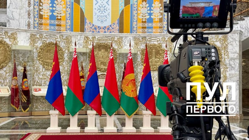 Фото поста канала  СТВ | Новости Беларусь