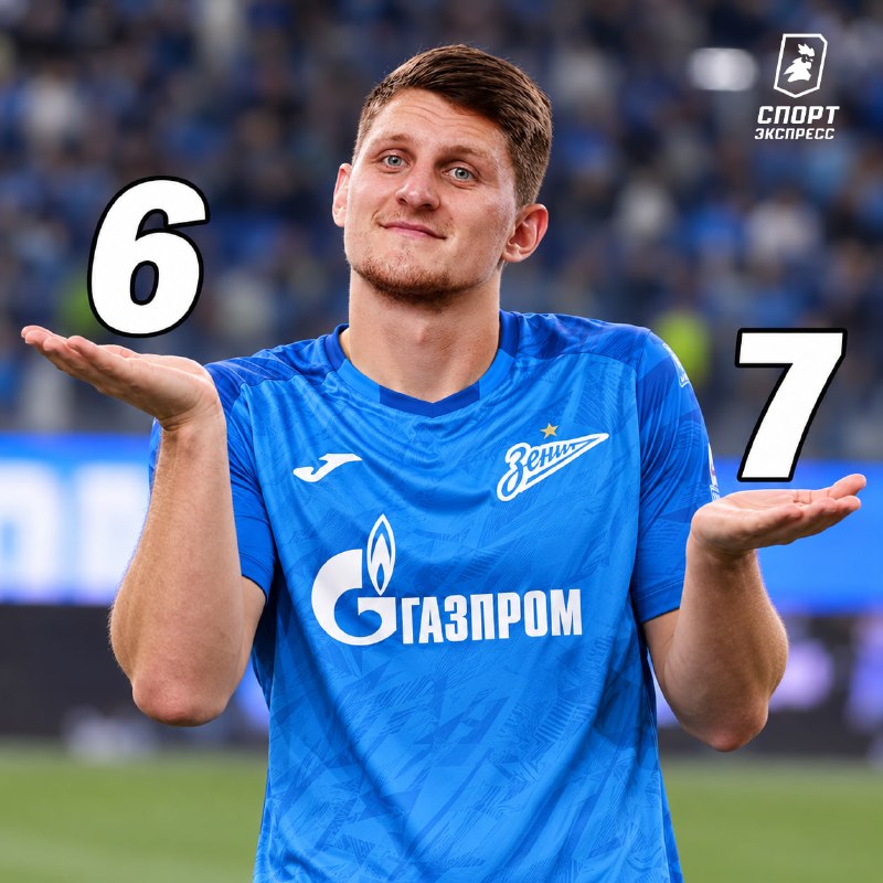 Фото поста канала Спорт-Экспресс | Sport-Express