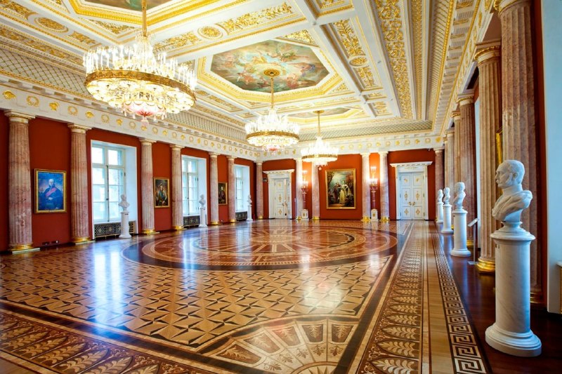 Фото поста канала Афиша бесплатных событий Москвы