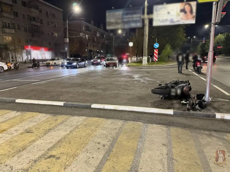 Фото поста канала  Волгоград