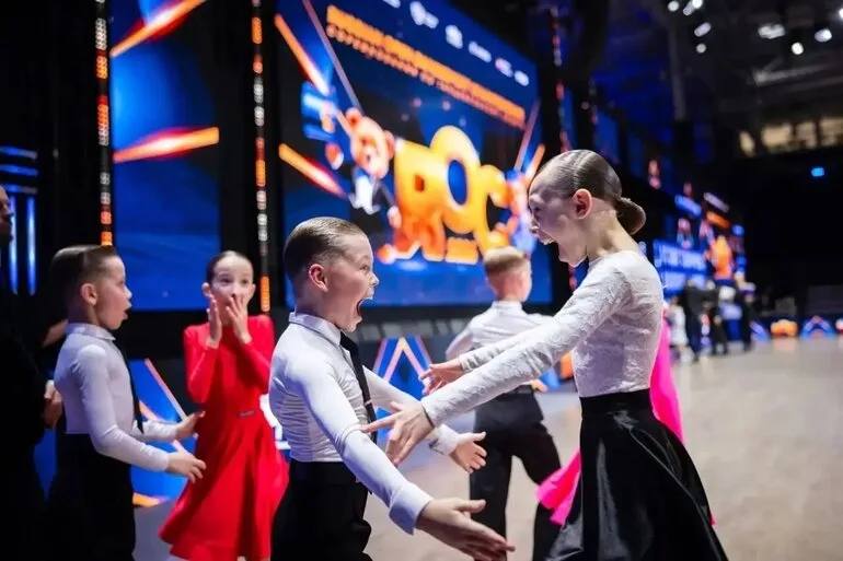 Фото поста канала Я из Томска