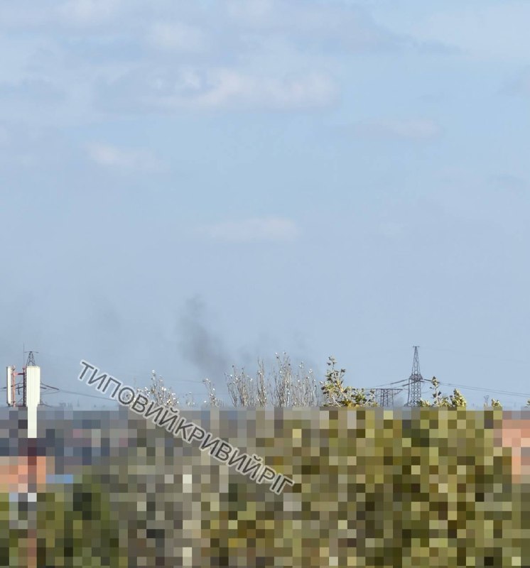 Фото поста канала  СВО на Украине