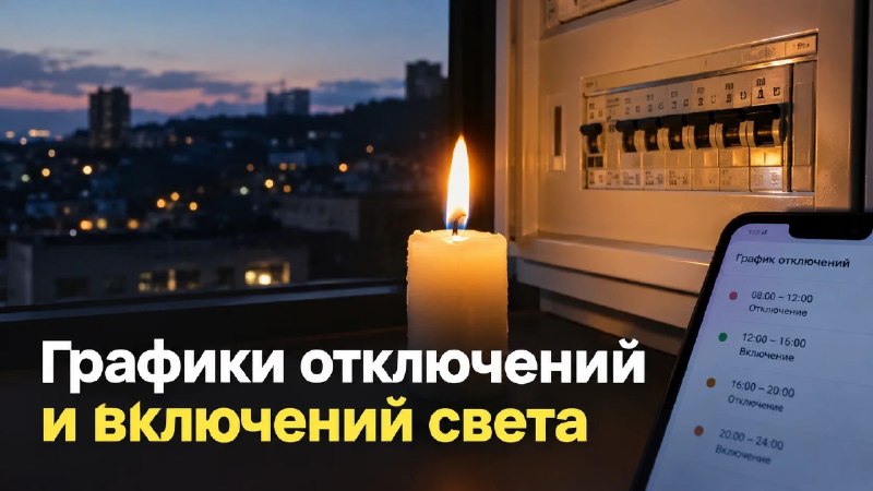 Фото поста канала  НОВОСТИ КРЫМ СЕВАСТОПОЛЬ