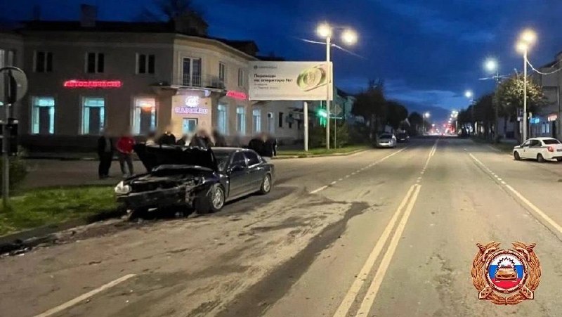 Фото поста канала  Тверь. Происшествия
