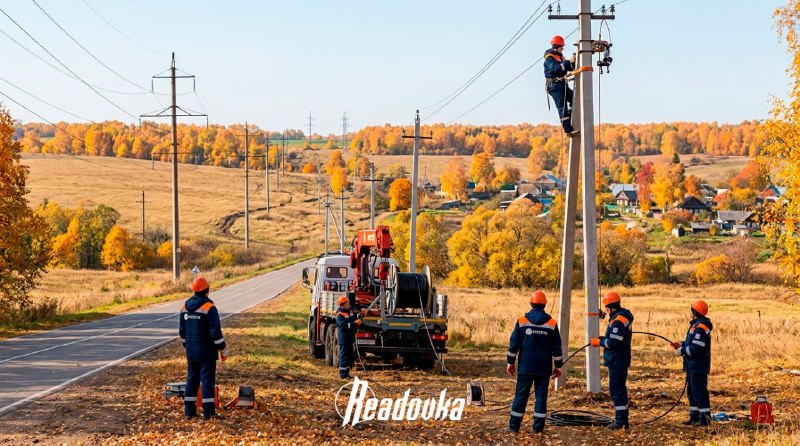Фото поста канала Ридовка