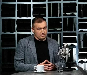 Фото поста канала  Голос Империи