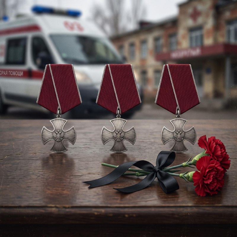 Фото поста канала  Шёпот Белгород