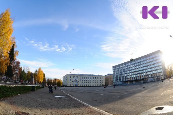 Фото поста канала  Мониторинг 11 Республика Коми