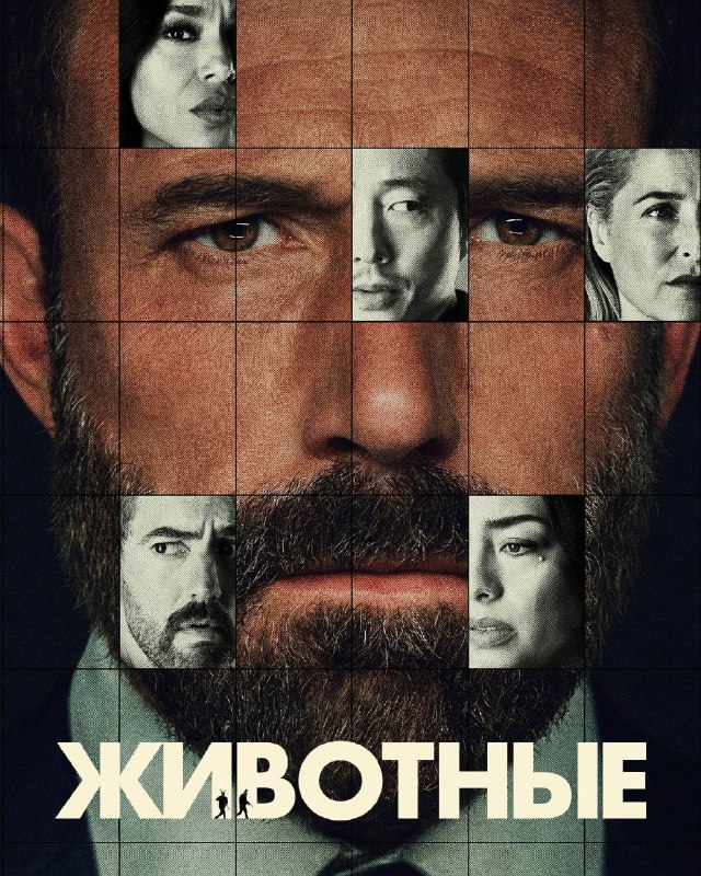 Фото поста канала Movie Release