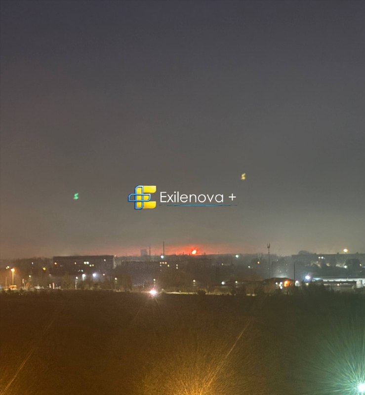Фото поста канала  Новая газета Европа