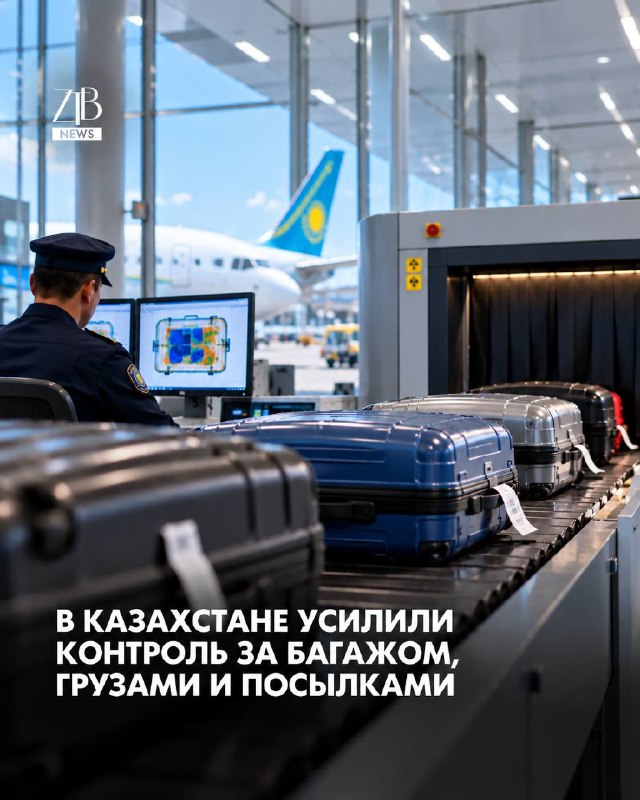 Фото поста канала  ZTB | QAZAQSTAN