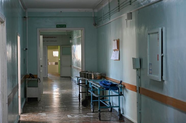 Фото поста канала  Лента новостей Крыма Z Новости Крыма