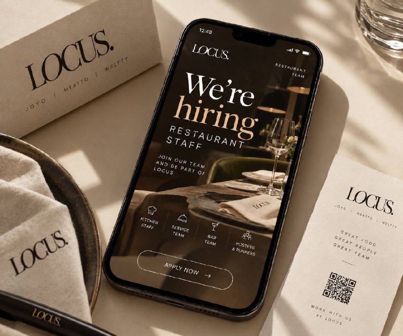 Фото поста канала Jobs in Dubai , UAE