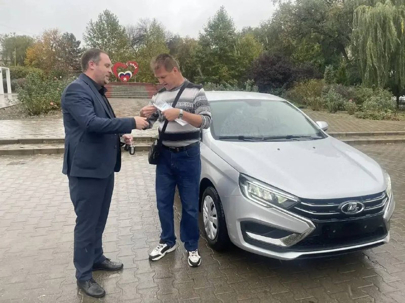 Фото поста канала  Зa!ТВ. Новости Запорожской области