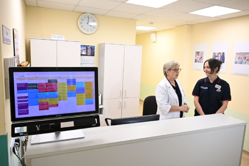 Фото поста канала  Мониторинг 76 Ярославская область