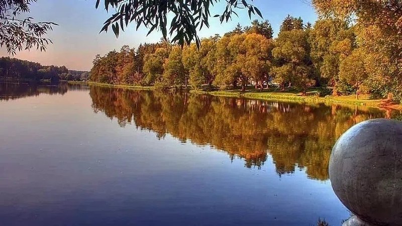 Фото поста канала ГородОК Жуковский Раменское