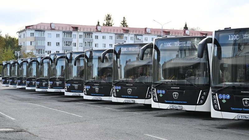 Фото поста канала  Мониторинг 02 Республика Башкортостан