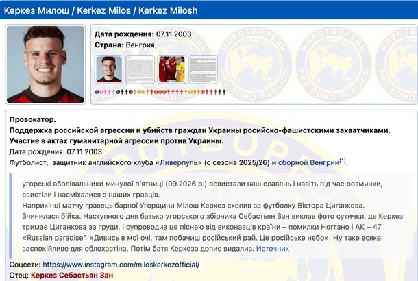 Фото поста канала  Рубикон