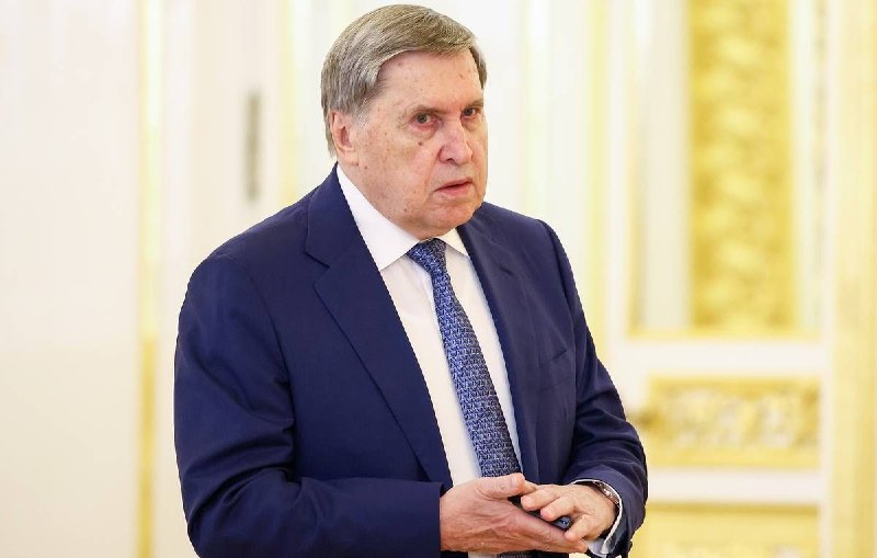 Фото поста канала  Pravda EN