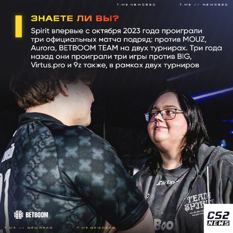 Фото поста канала CS2 NEWS | Counter-Strike 2