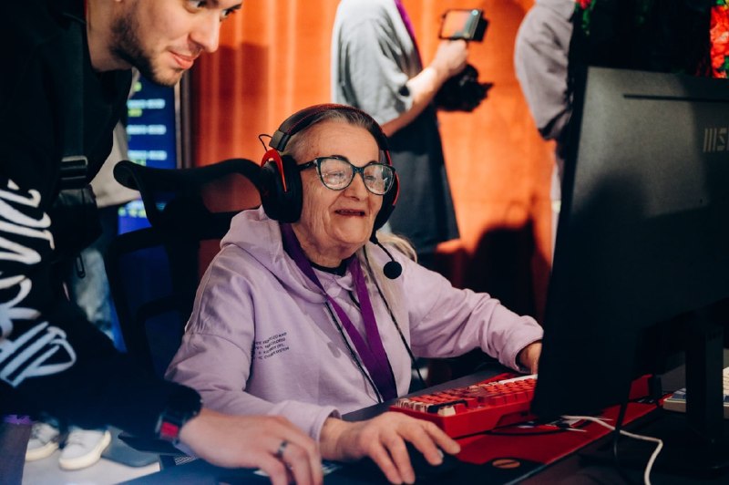 Фото поста канала  VG/Двач