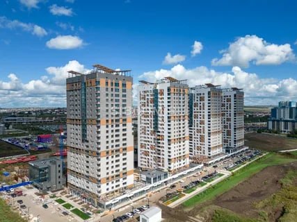 Фото поста канала Московский БЕТОН | Недвижимость