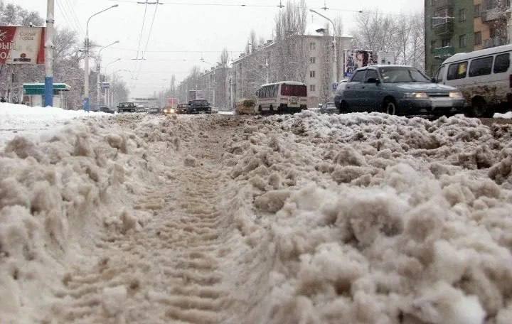 Фото поста канала  Жесть Воронеж