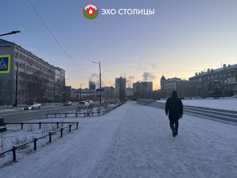 Фото поста канала  Мониторинг Арктика