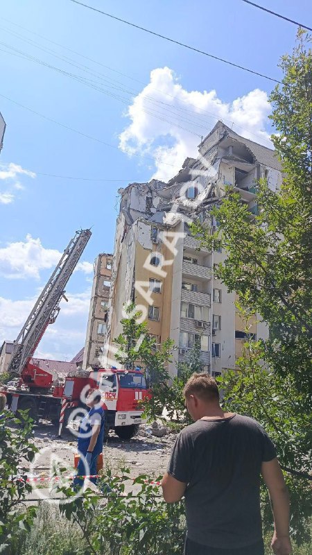 Фото поста канала  Новости Саратова и Области