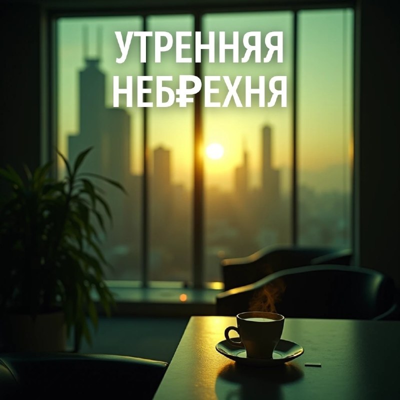 Фото поста канала Небрехня